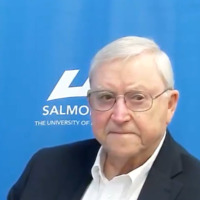 Gerald Smith