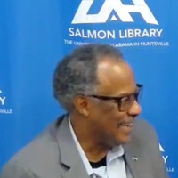 Charles Scales